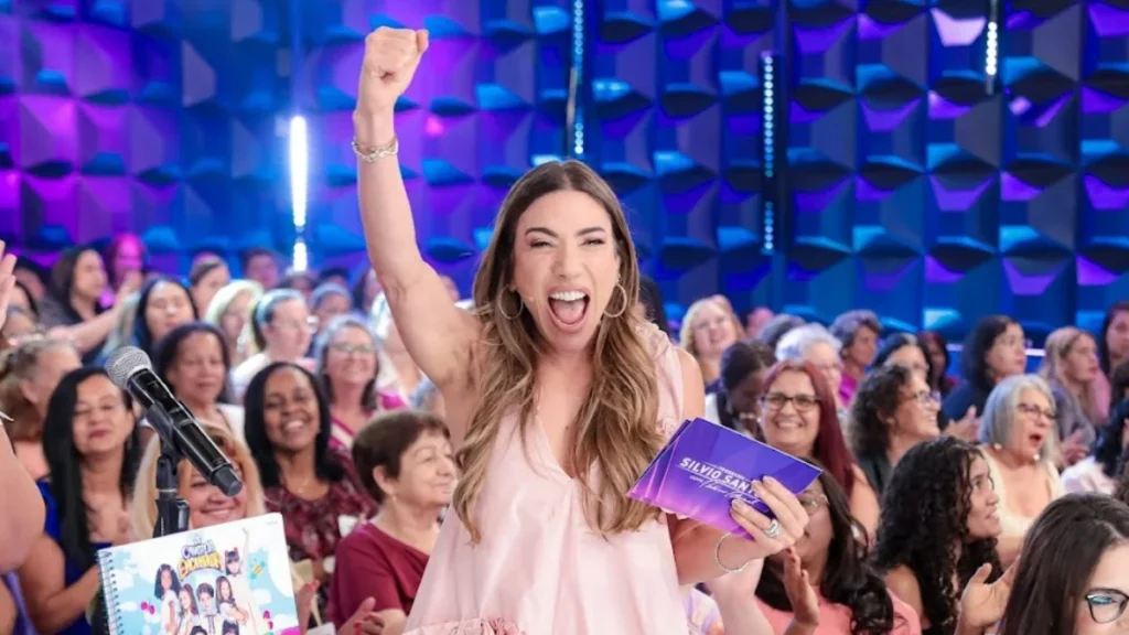 Patricia Abravanel