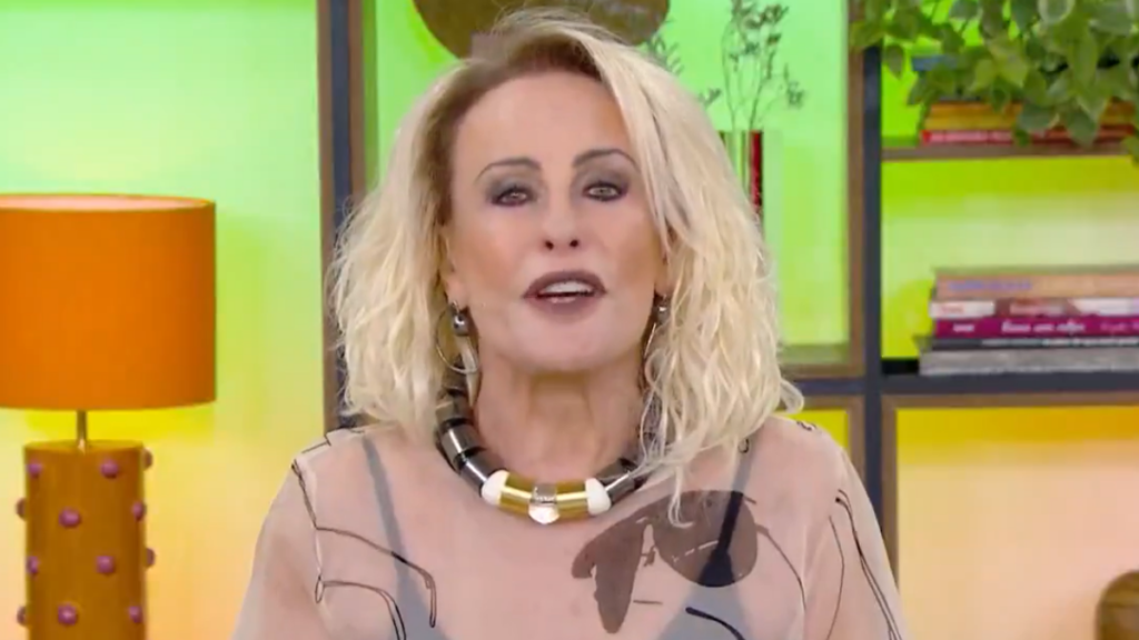 Ana Maria Braga