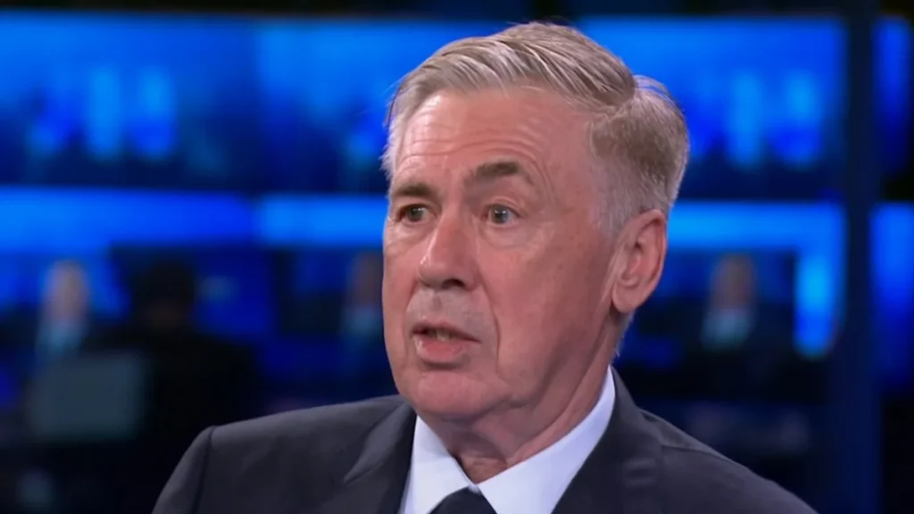 Ancelotti