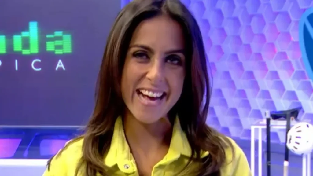 Carol Barcellos