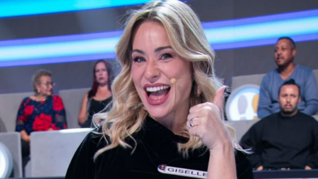 Giselle Prattes