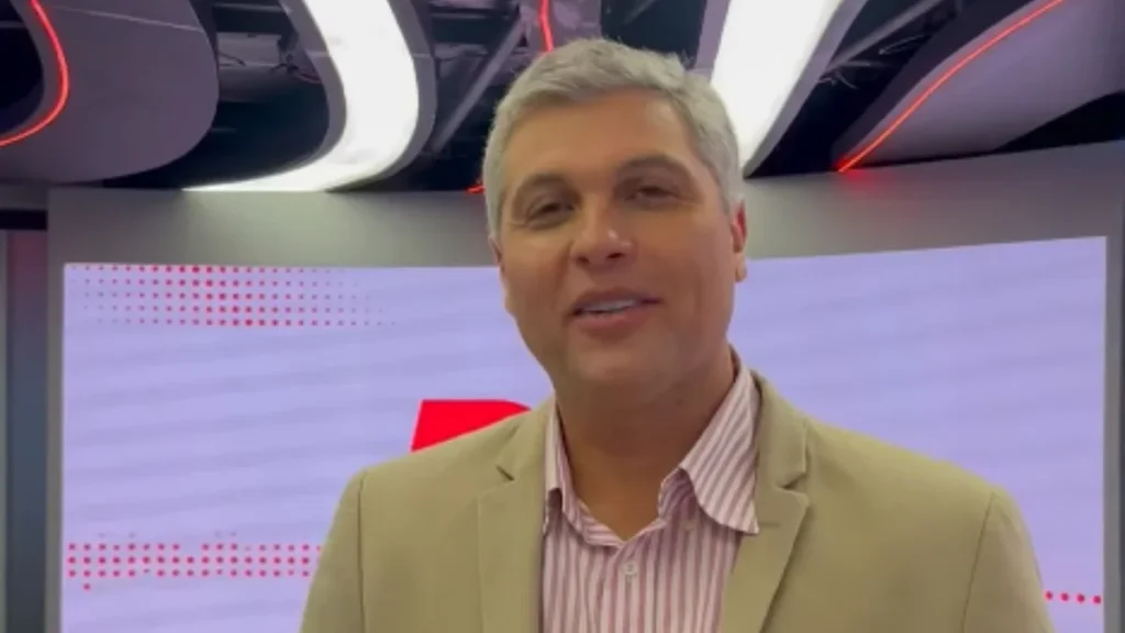 Joel Datena
