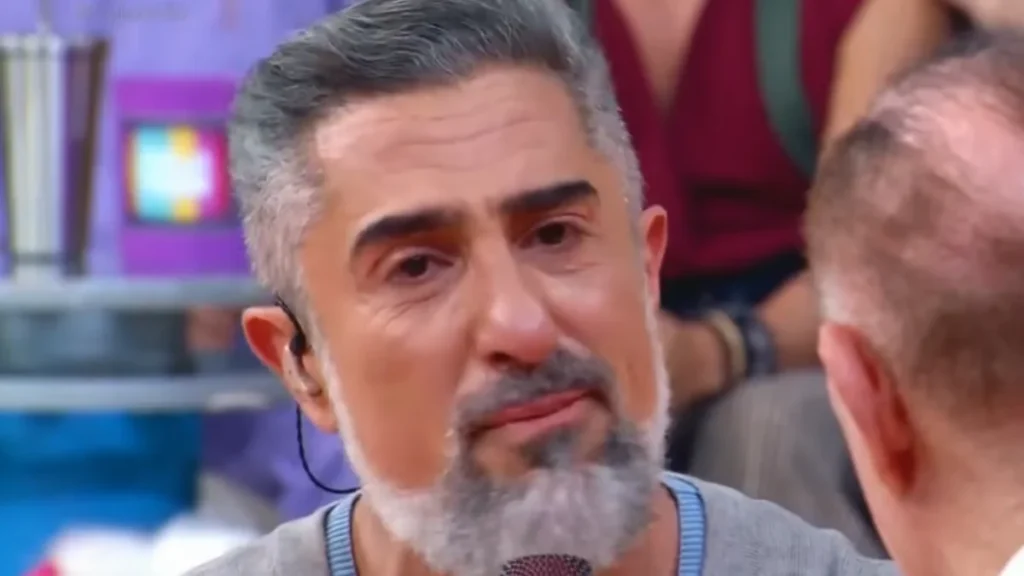 Marcos Mion