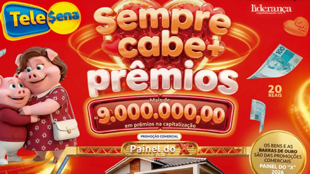 Tele Sena de Mães