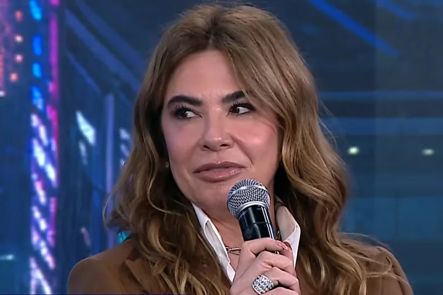 luciana-gimenez
