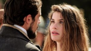 Além do Tempo 11/06/2025: resumo da novela do capítulo desta quinta na Globo