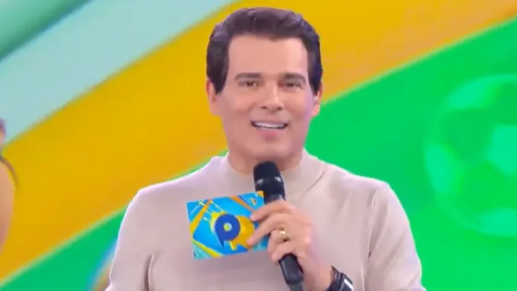 Pergunta fez equipe perder no Passa ou Repassa