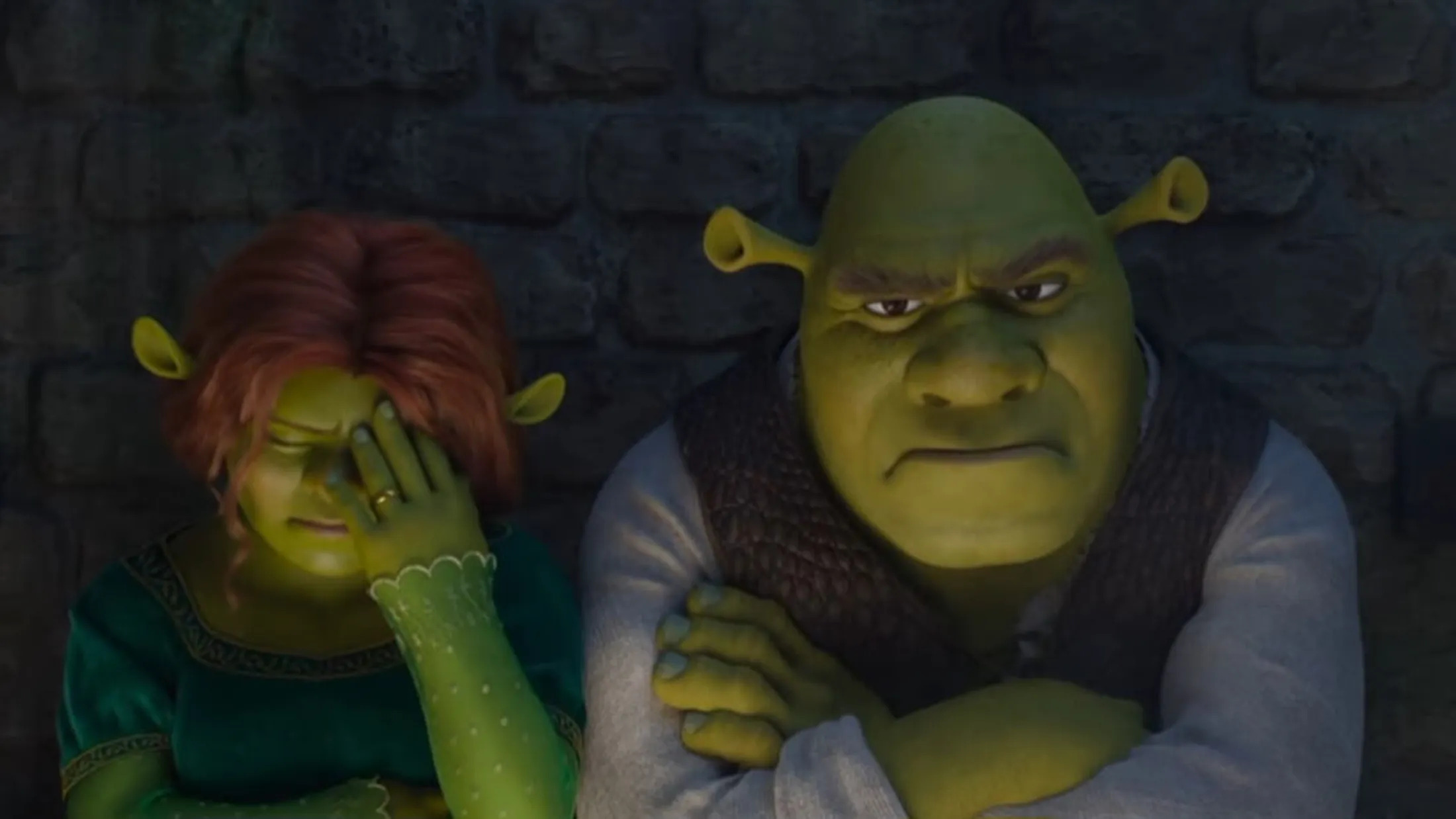 Shrek 5