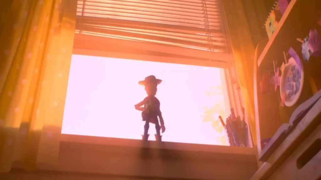 Toy Story 5 já nos cinemas