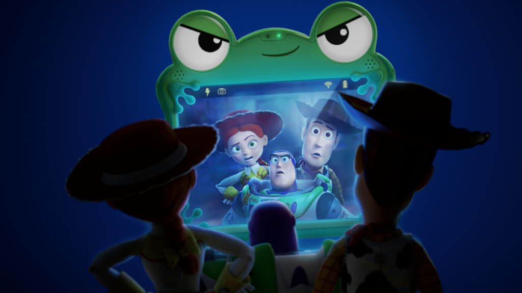 Toy Story 5