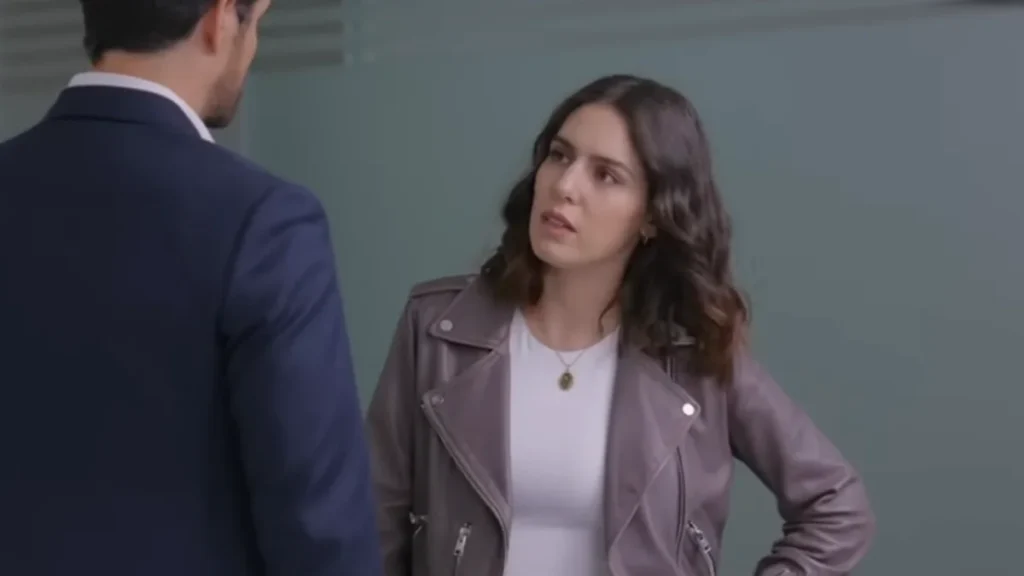 A História de Joana, a Virgem no SBT
