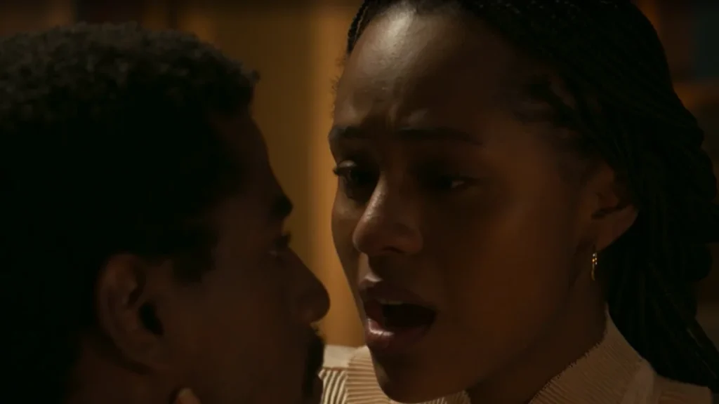 A Nobreza do Amor na Globo