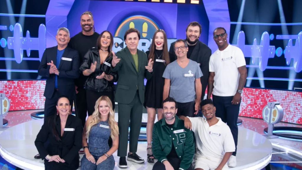 Acerte ou Caia 05/07