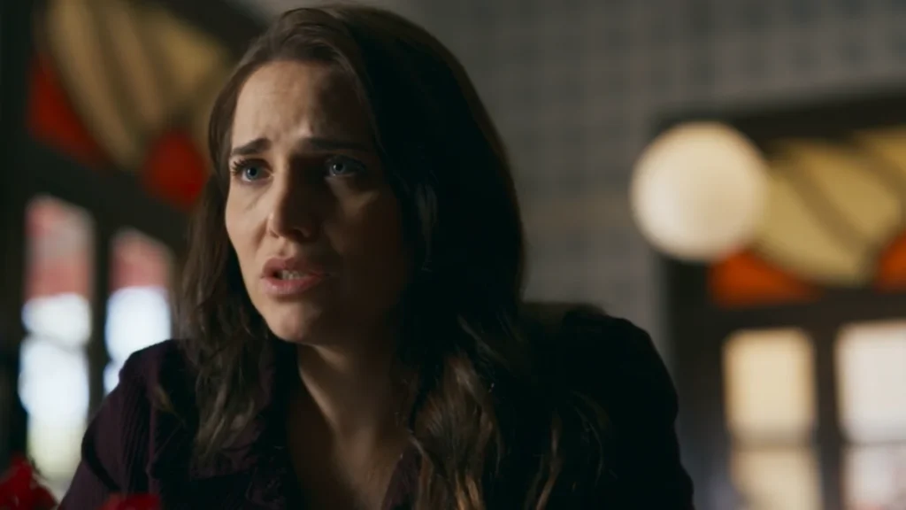 Quem Ama Cuida resumo das novelas