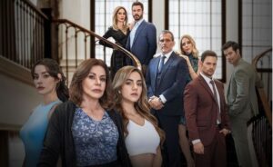 As Filhas da Senhora Garcia