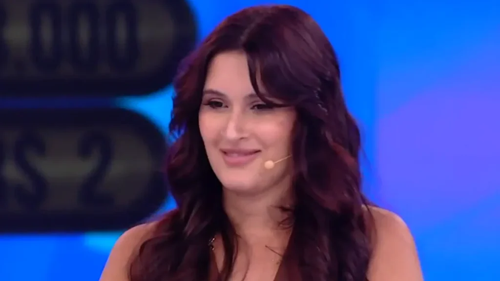 Bia Bonemer vence Acerte ou Caia