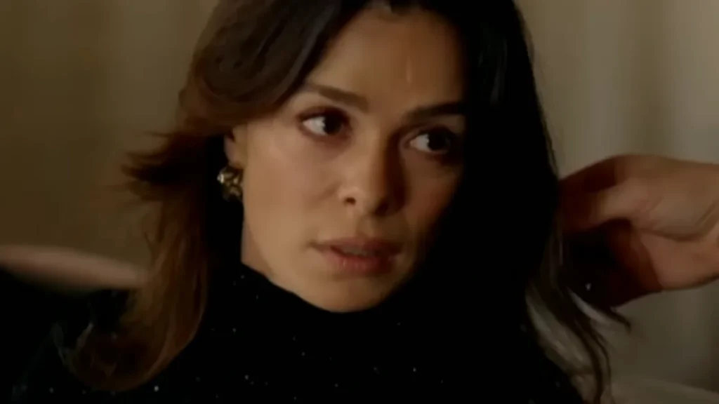 Sabia o que vai acontecer em Coração de Mãe