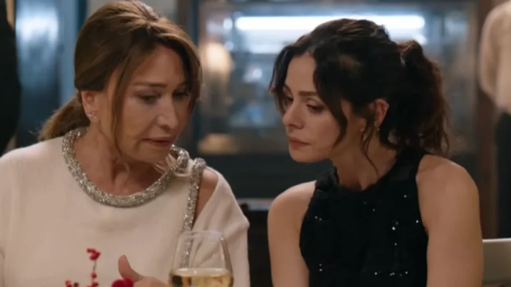Novela da Record exibida às 21h