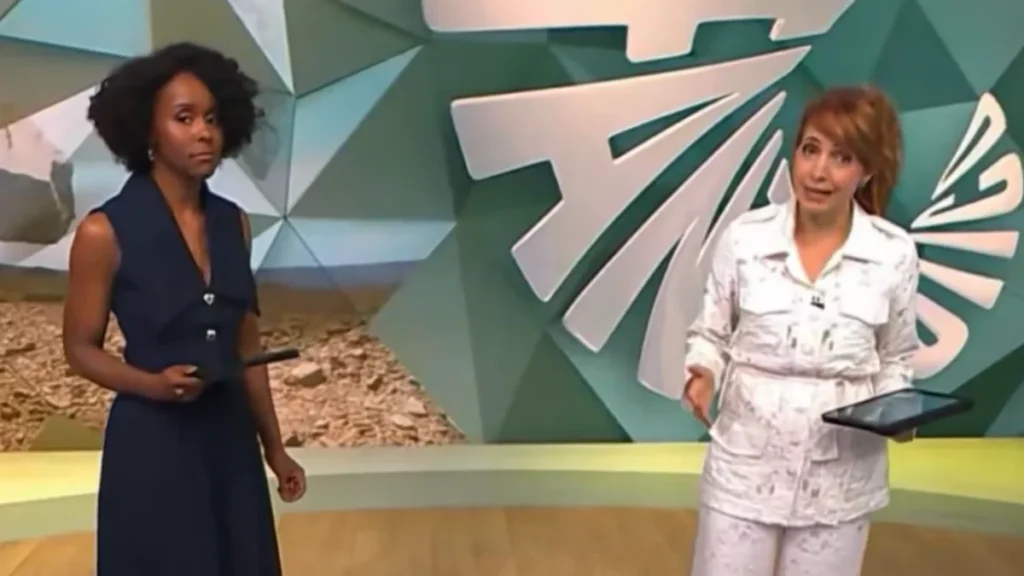 Fantástico conquistou baixos índices