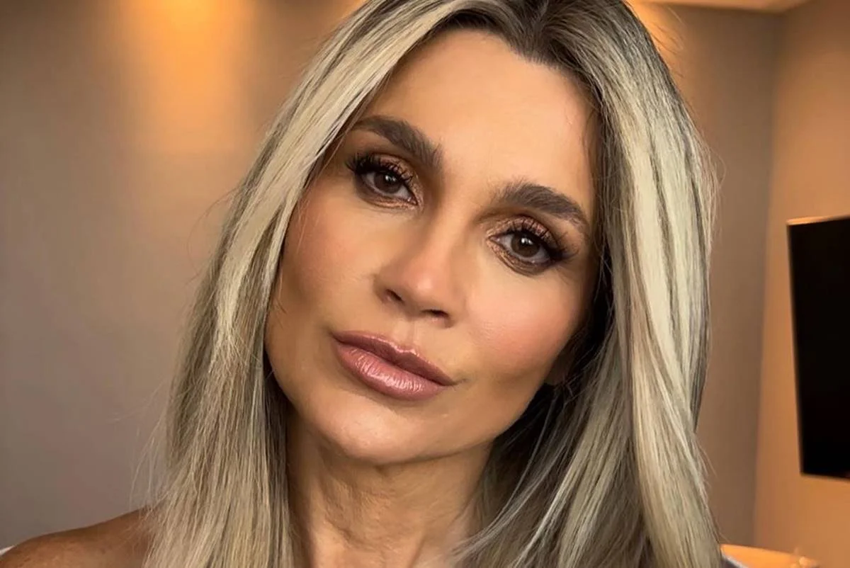 Flávia Alessandra
