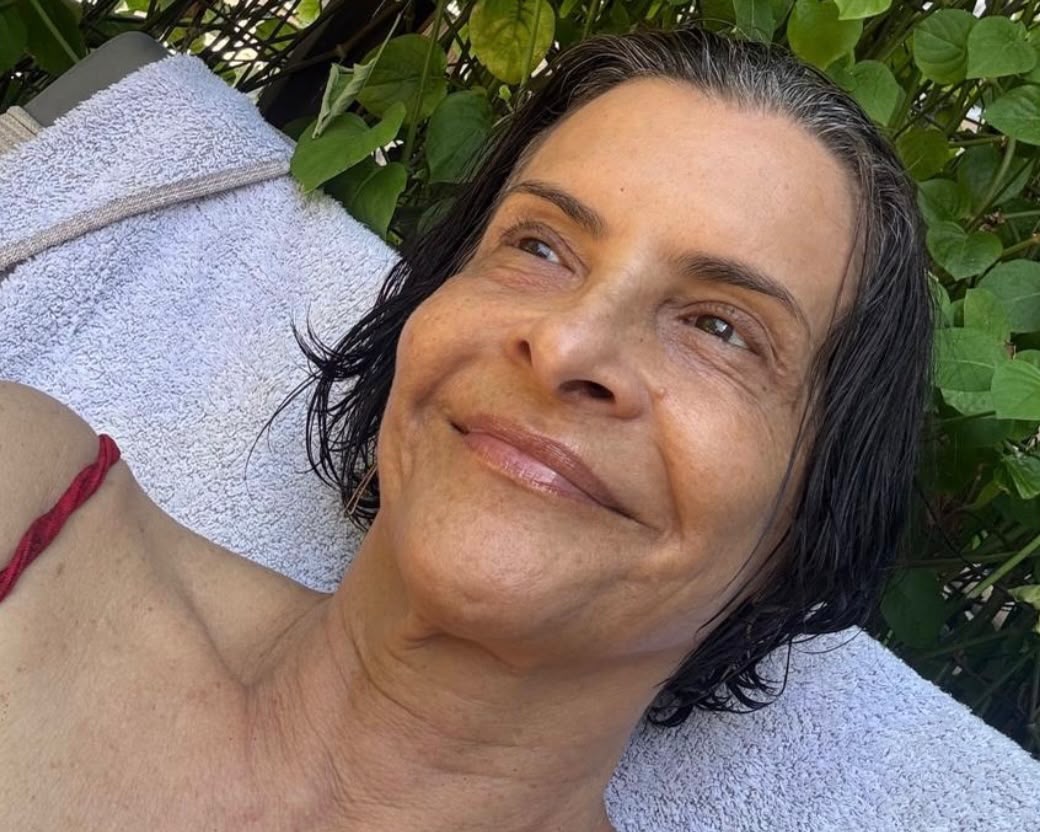 Marina Lima Instagram