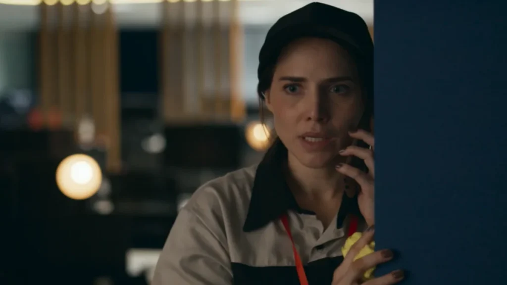 Veja o que vai acontecer com Adriana hoje