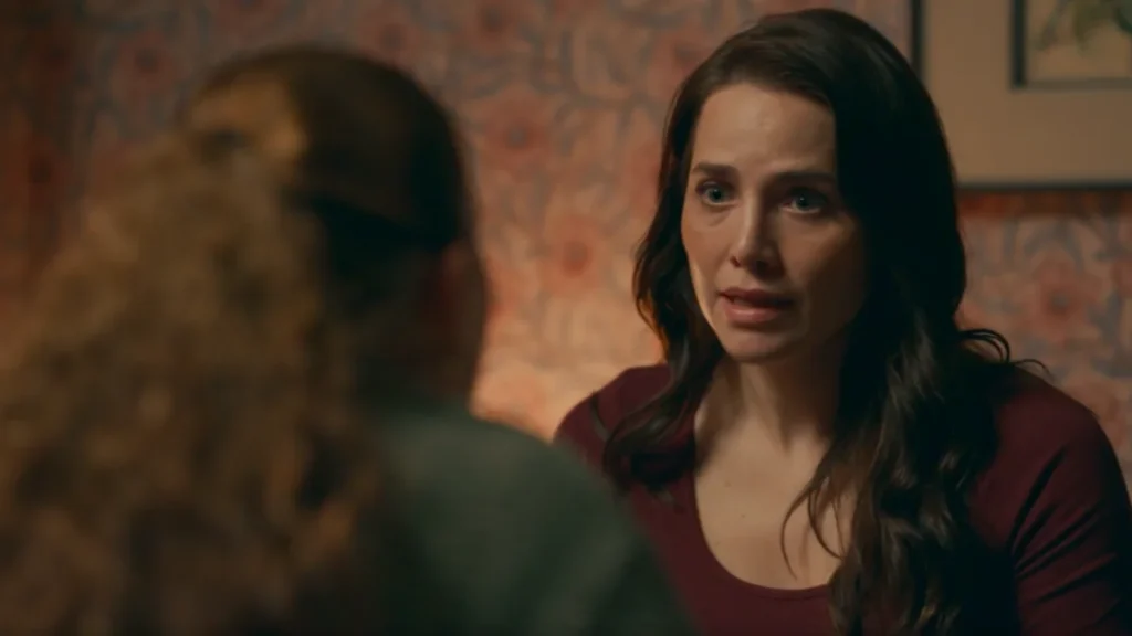 Quem Ama Cuida novela da Globo