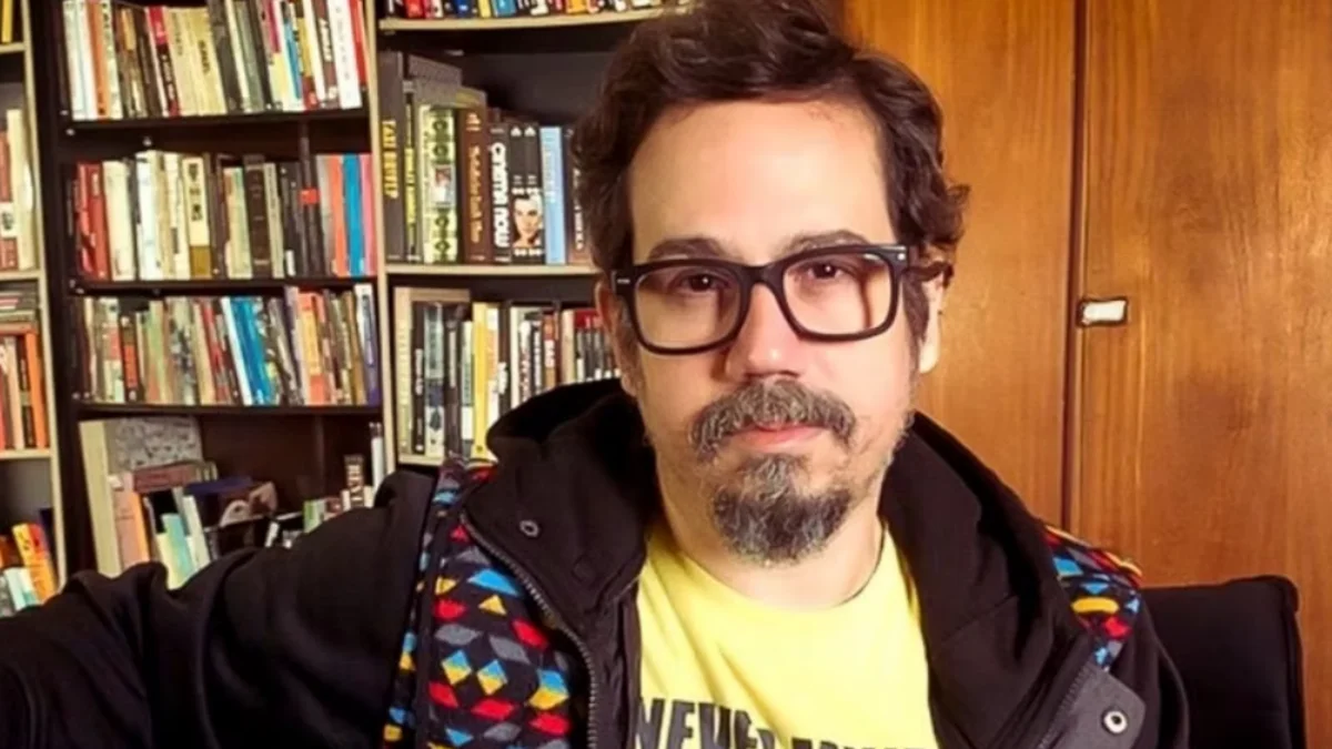 Faleceu o diretor Ricardo Spencer