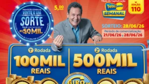 Tele Sena Semanal 05/07