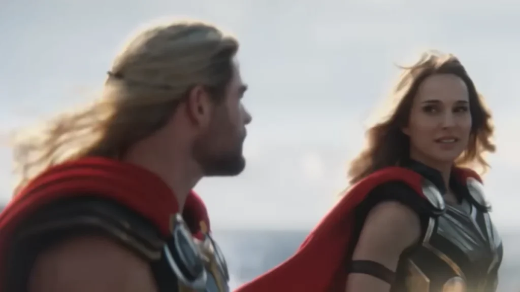 Thor: Amor e Trovão chega com expectativa entre os fãs