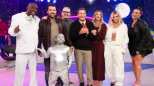 Atração receberá a turma do Pânico