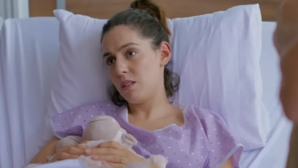 Saiba o que vai acontecer em A História de Joana, a Virgem