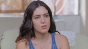 A História de Joana resumo