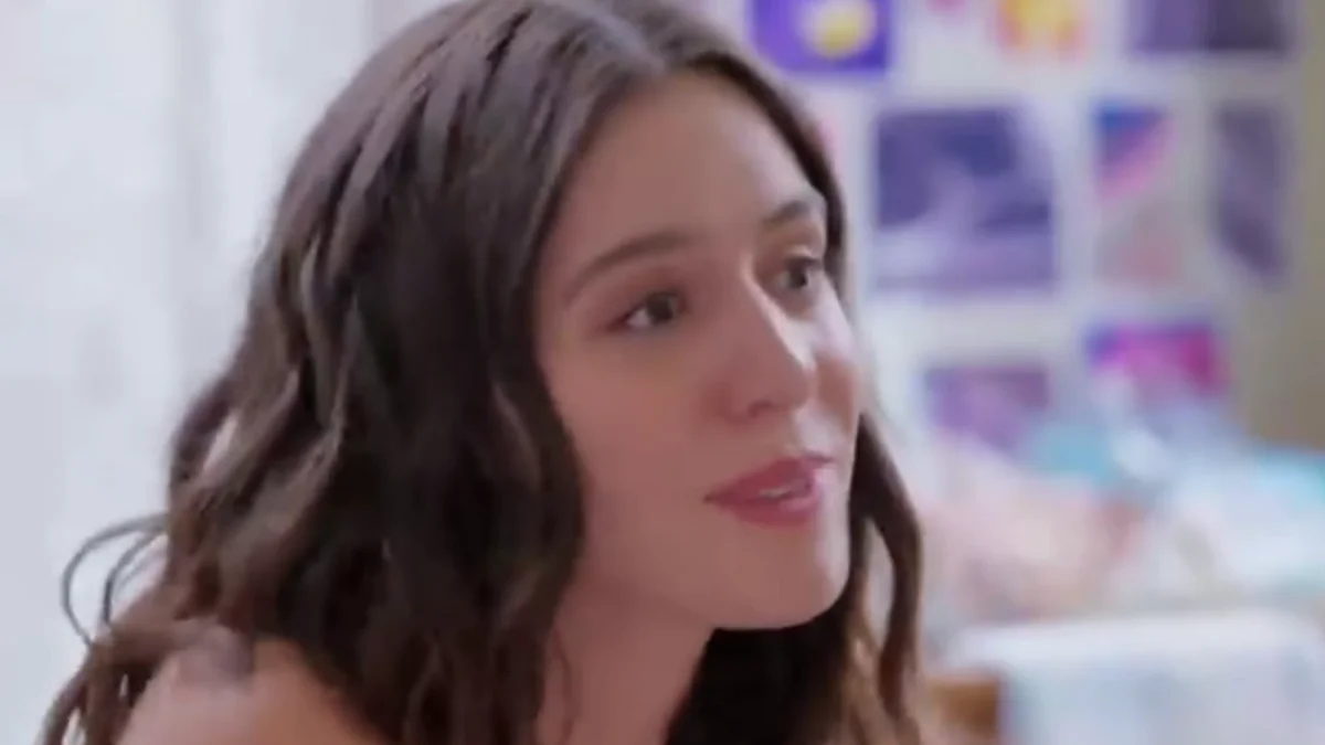 A História de Joana - A Virgem 20/08