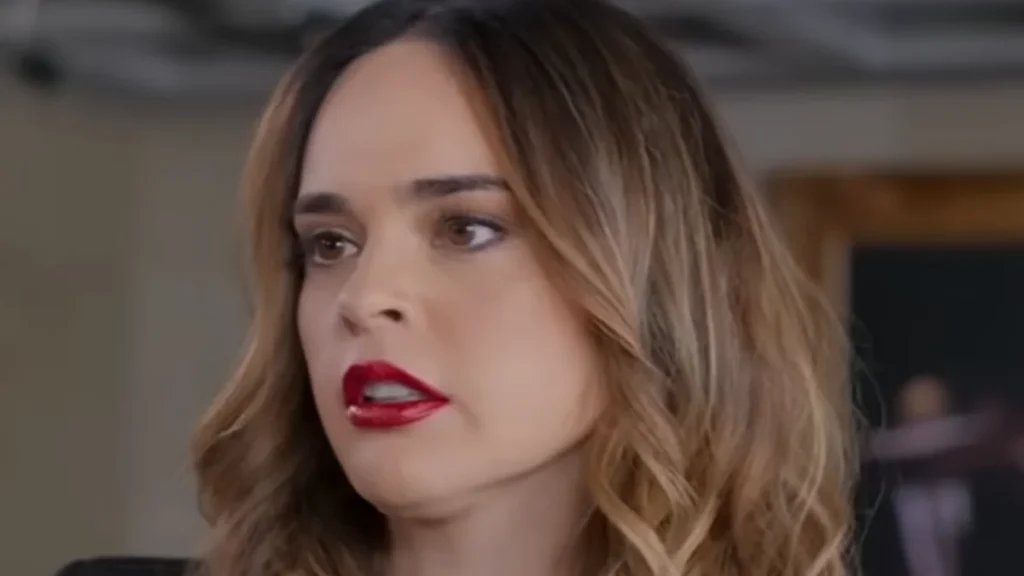A História de Joana a Virgem resumo