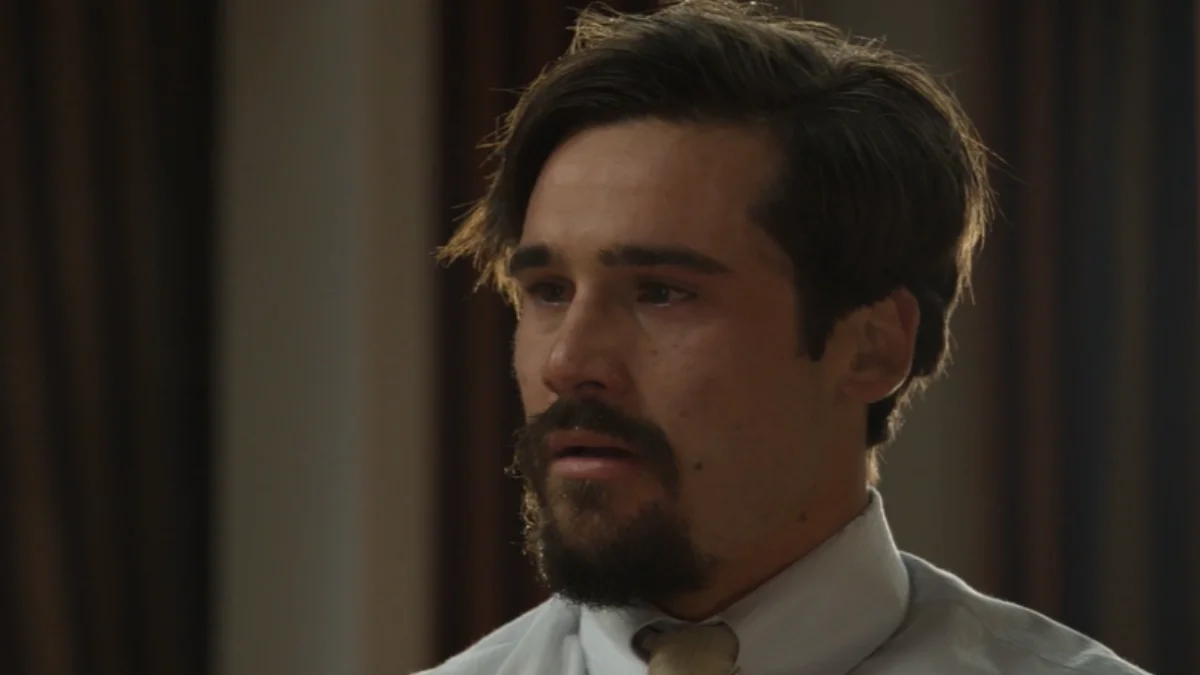 A Nobreza do Amo resumo: capítulo da novela de segunda, 31 de agosto