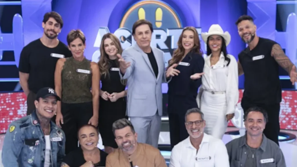 Saiba tudo sobre o Acerte ou Caia