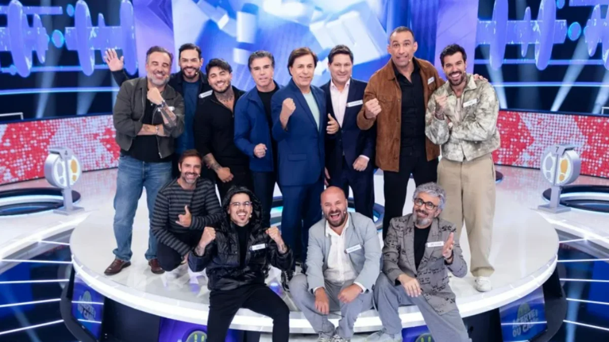 Confira o que vai acontecer no Acerte ou Caia