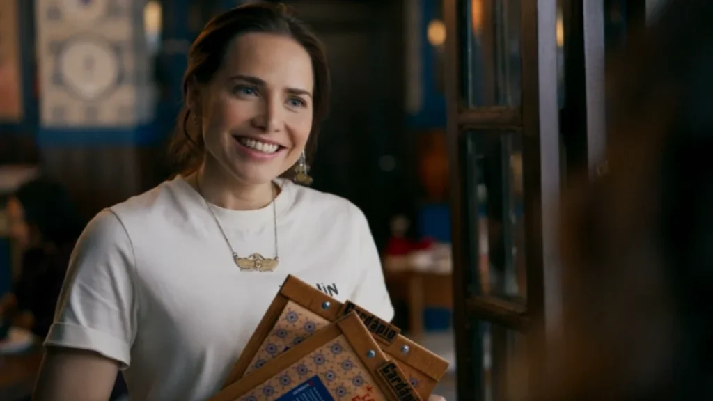 Tudo sobre Quem Ama Cuida