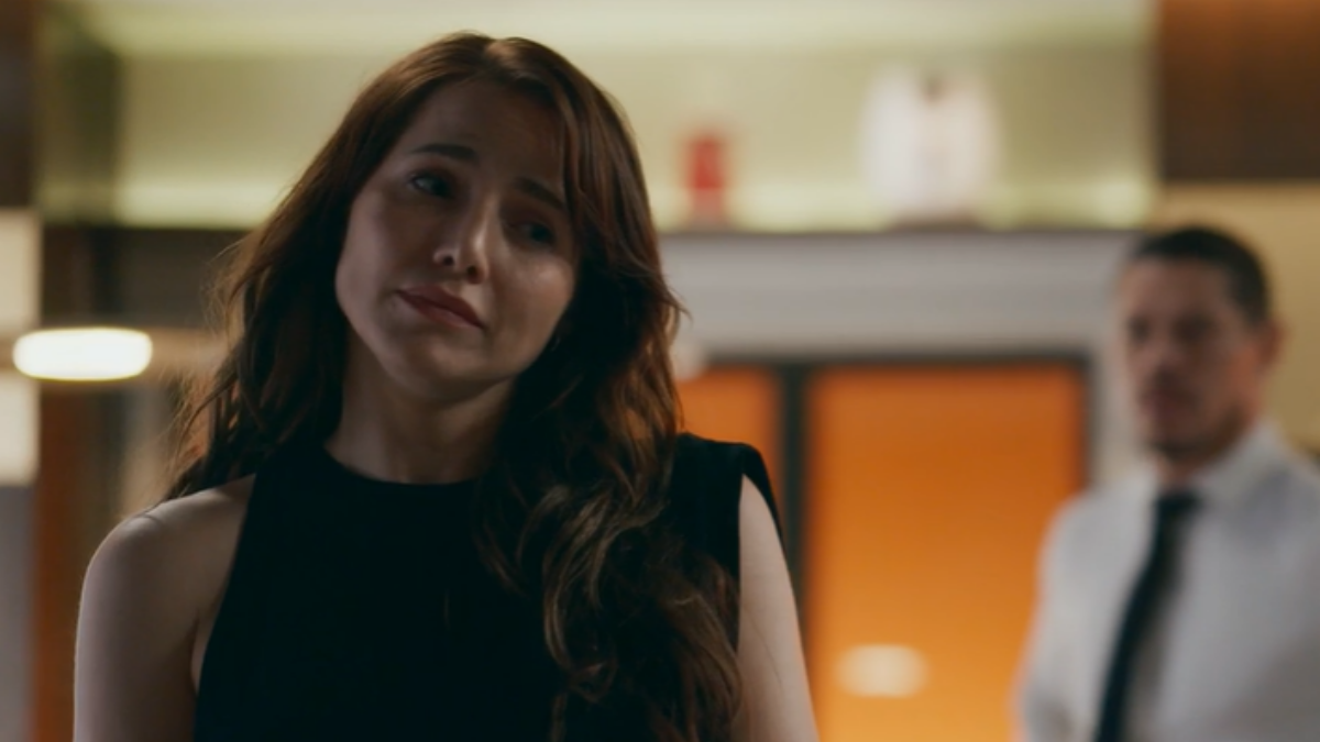 Quem Ama Cuida resumo: capítulo da novela de terça, 01 de setembro