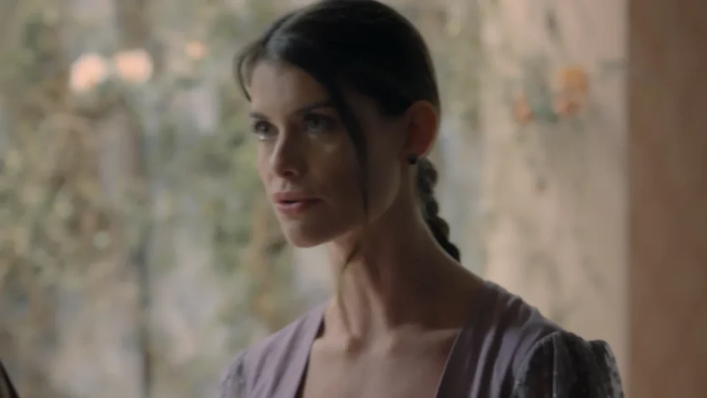 Resumo da novela Além do Tempo