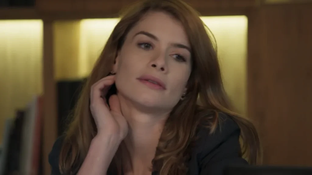 Resumo semanal da novela Além do Tempo