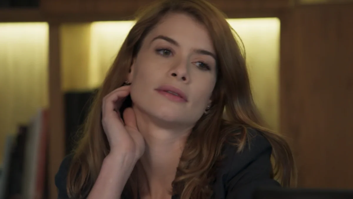 Resumo semanal da novela Além do Tempo