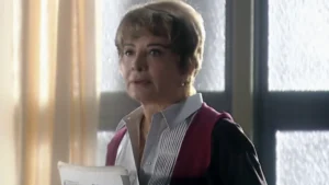 Morre a atriz Glória Menezes, aos 91 anos