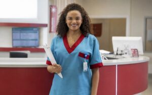 Juli ganha vida antes de “Por Você” em novelinha vertical estrelada por Lucy Ramos