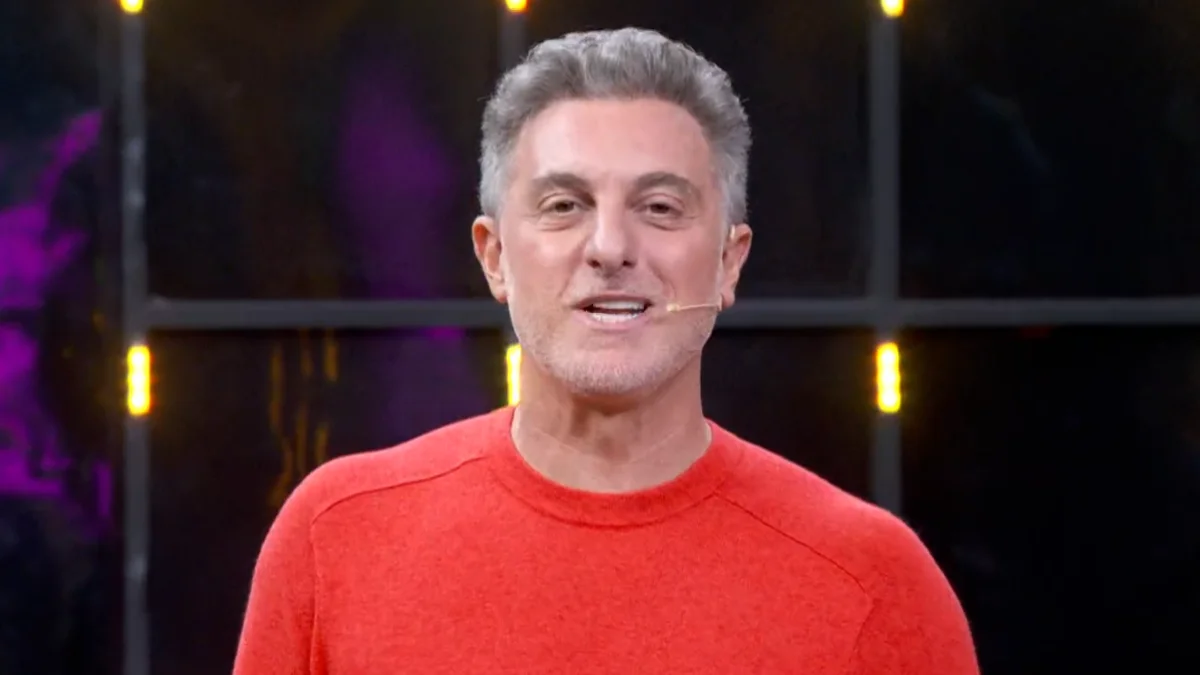 Luciano Huck
