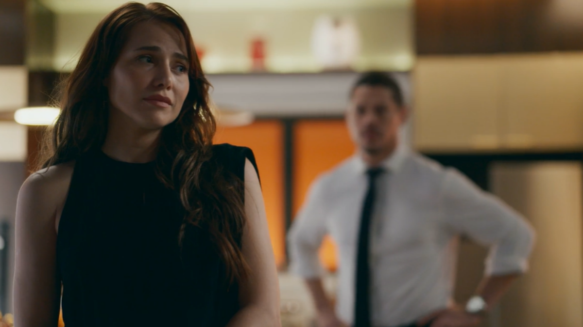Confira o que vai acontecer na sua novela