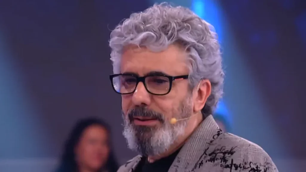 Zé Luiz vence o Acerte ou Caia de hoje