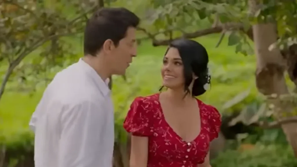 Tudo sobre a novela A Desalmada