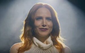 Quem Ama Cuida entrega capítulo apoteótico com a apresentação de Adriana como nova sócia da joalheria